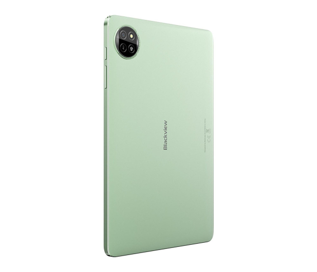 Blackview  TAB 20 WiFi 10.1" (4/64) zielony - 1581931 - zdjęcie 5